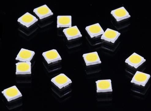 led燈如何區分_LED燈的種類