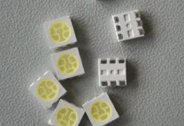 rgb燈珠怎么串聯(lián)?rgbw燈珠接線方法?