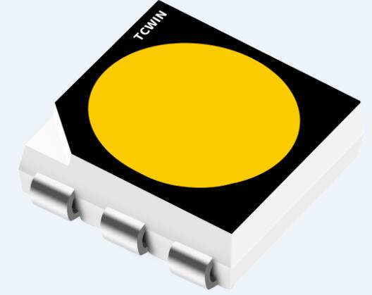 貼片燈珠封裝，led封裝工藝流程