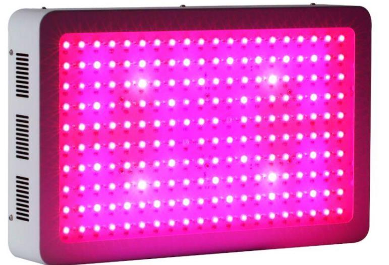 植物補光燈用的什么燈珠