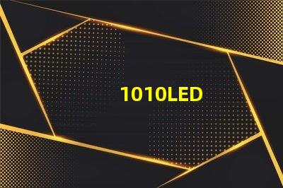 1010LED