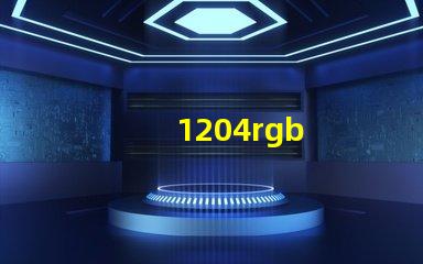 1204rgb