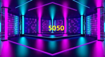 5050