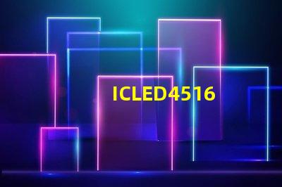ICLED4516