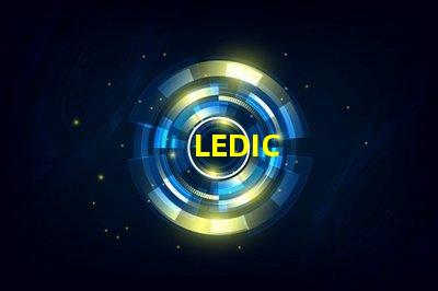 LEDIC