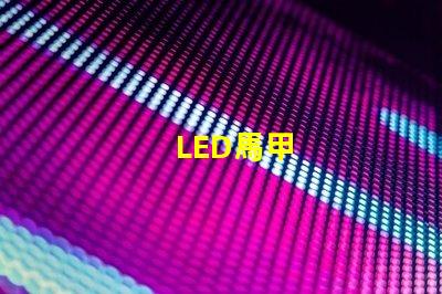 LED馬甲