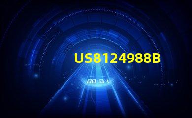 US8124988B2專利商業應用潛力與市場策略分析