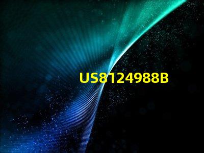 US8124988B2專利授權(quán)評(píng)估方法專利價(jià)值分析與審核流程詳解