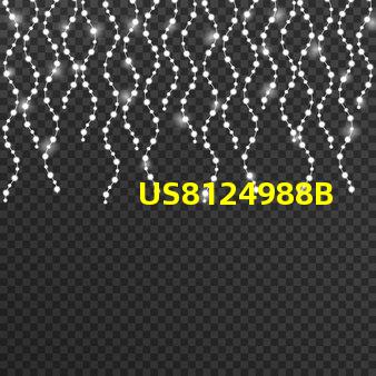 US8124988B2專利新興市場商業化潛力分析