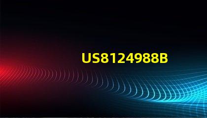 US8124988B2專利的研發投資回報分析專利價值與收益比詳解