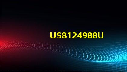 US8124988US8124988B2專B2利權(quán)威審查標準揭秘專利權(quán)威審查標準詳解
