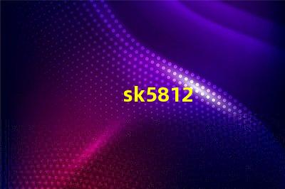 sk5812