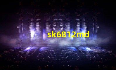 sk6812md