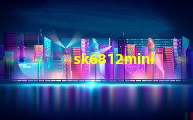 sk6812mini