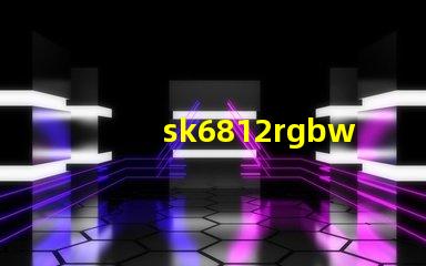 sk6812rgbw