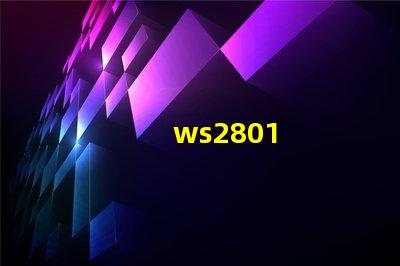 ws2801