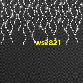 ws2821