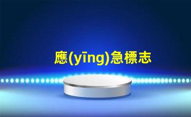 應(yīng)急標志燈提升安全性的重要選擇