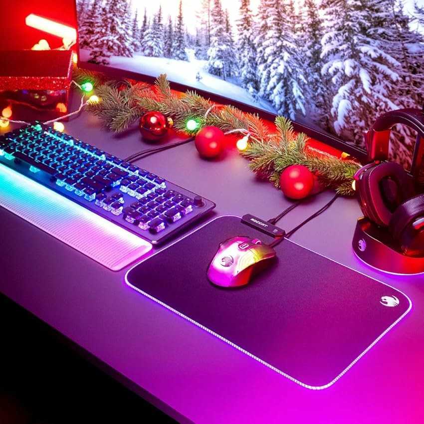 0.5W RGB5050燈珠的亮度與效率深度解析