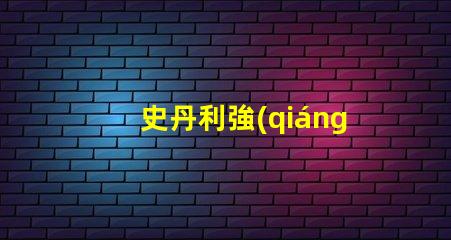 史丹利強(qiáng)光手電用什么燈珠