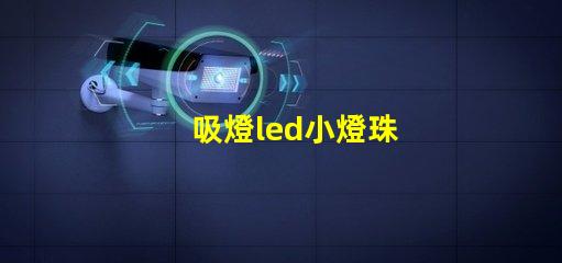 吸燈led小燈珠
